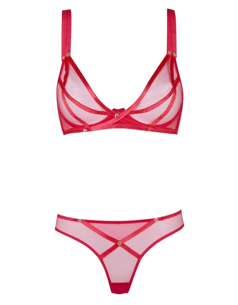 JanysКлассические трусики Janys