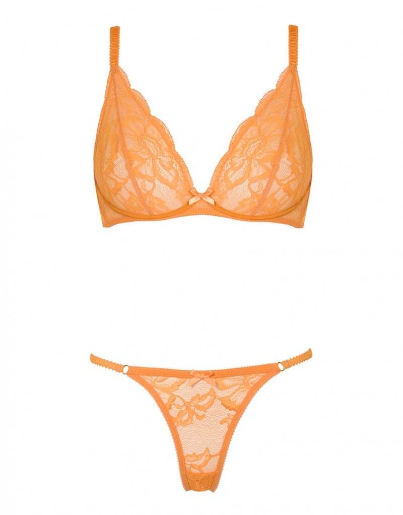 BernieБюстгальтер Bernie