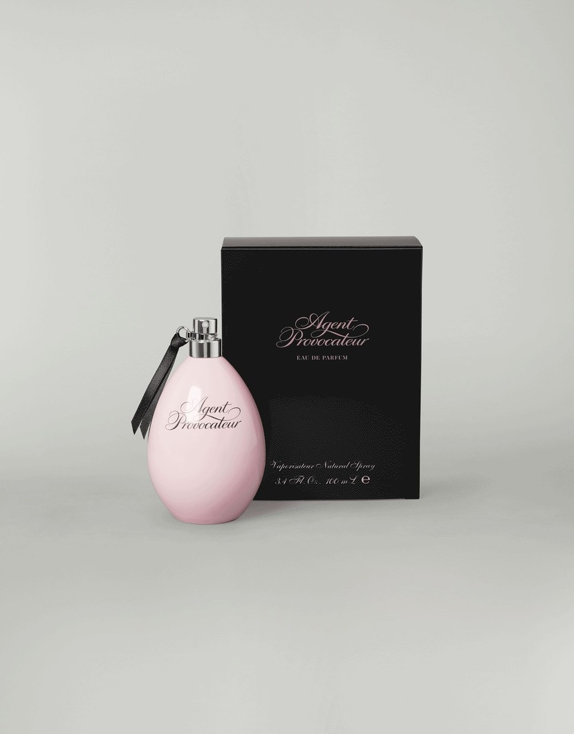 Парфюмерная вода Eau de Parfum Signature 100 ml Agent Provocateur – купить  за 20 500 р.