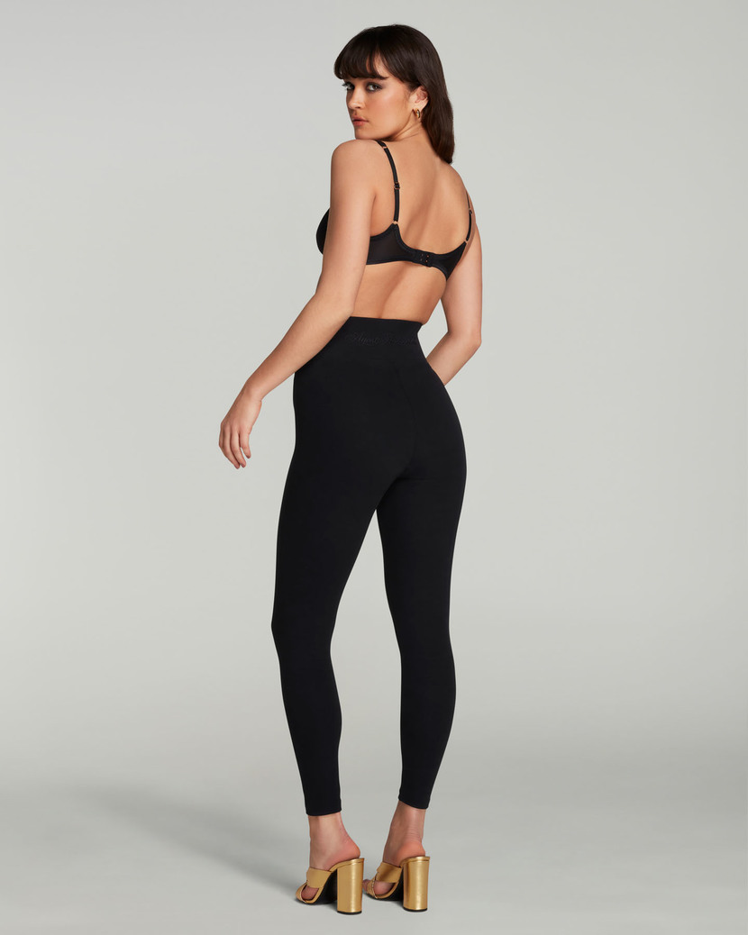 LarahЧерные леггинсы Larah