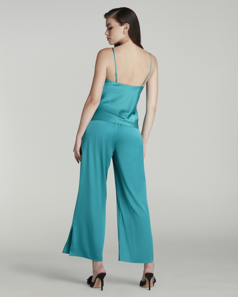 ArletteГолубые брюки пижамы Arlette