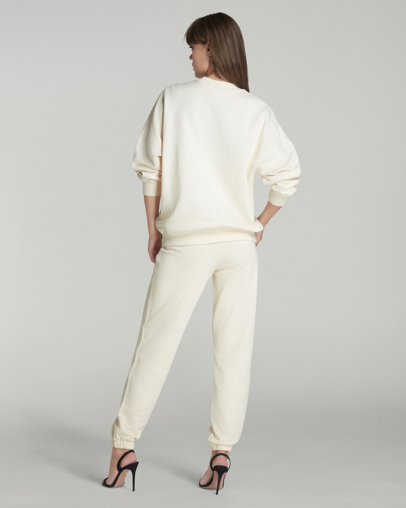 RayleyМолочный свитшот Rayley