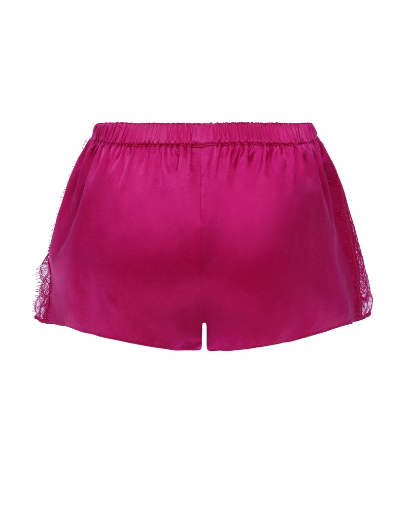 GiseleШорты пижамы цвета фуксия Gisele