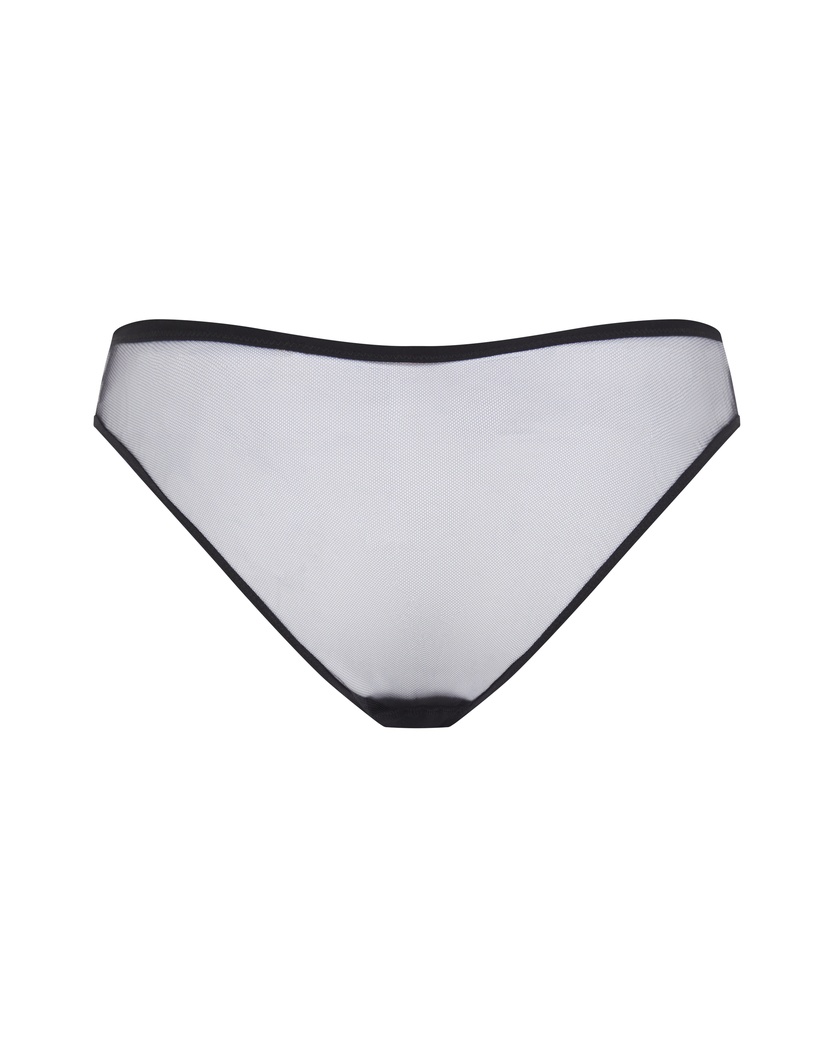 MariannЧерные классические трусы Mariann