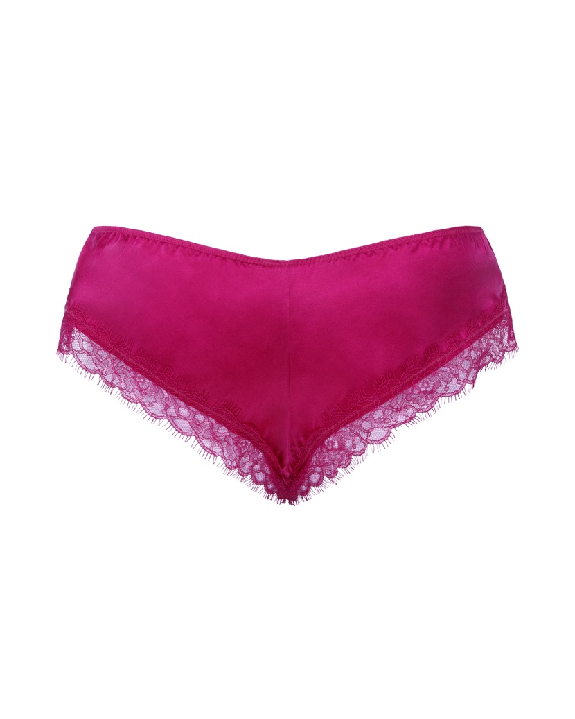 GiseleКлассические трусы цвета фуксия Gisele