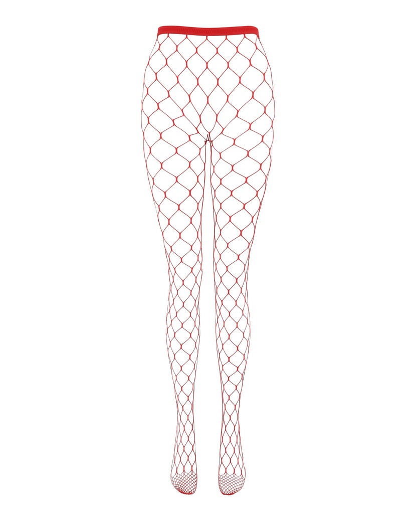 BeaКрасные колготки Bea