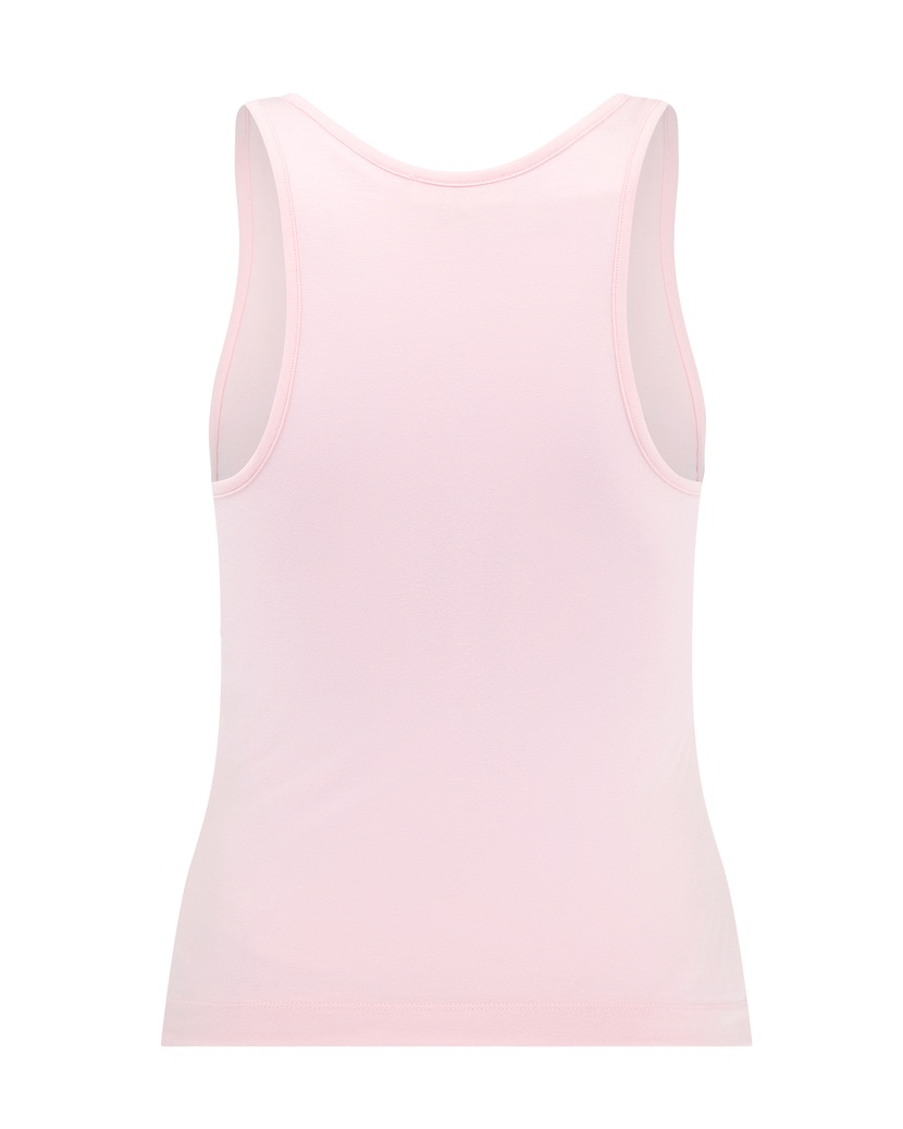 ForeverРозовый топ Forever