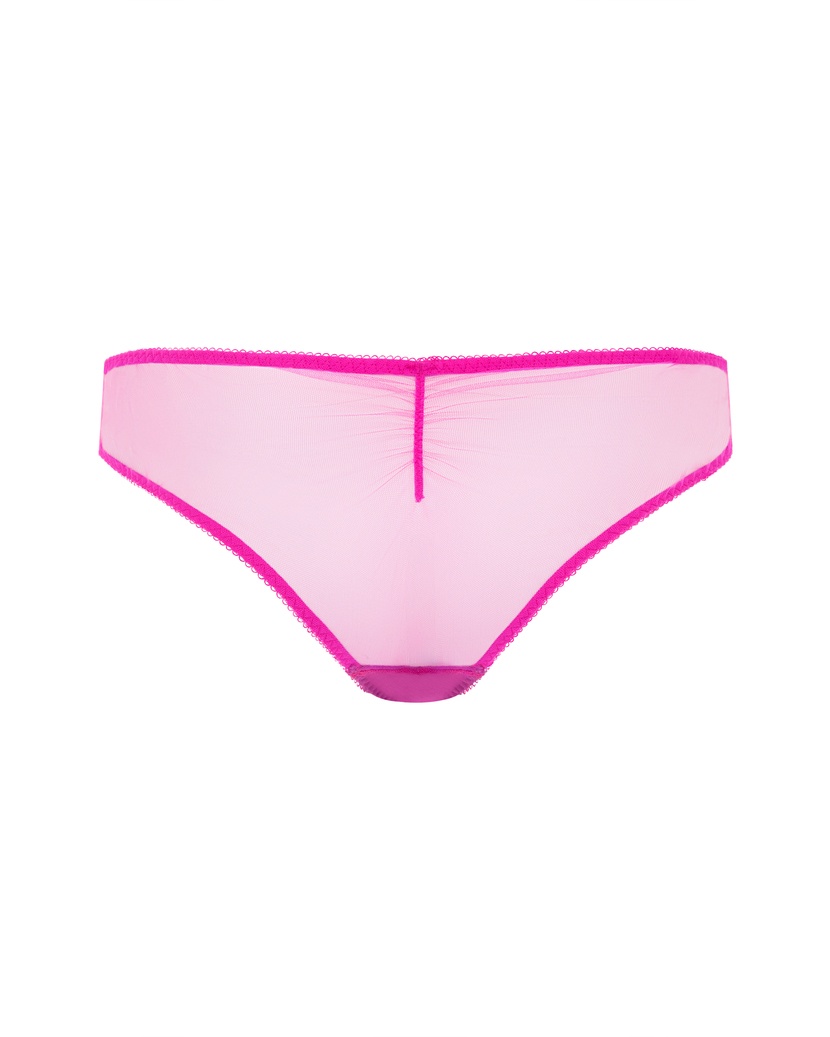 OttilieeПурпурные классические трусы Ottiliee