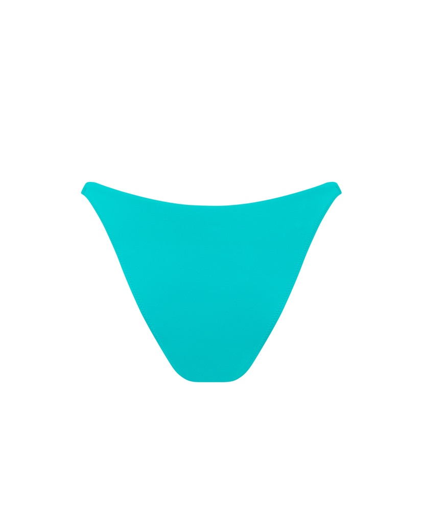 LustiaБирюзовые плавки купальника Lustia