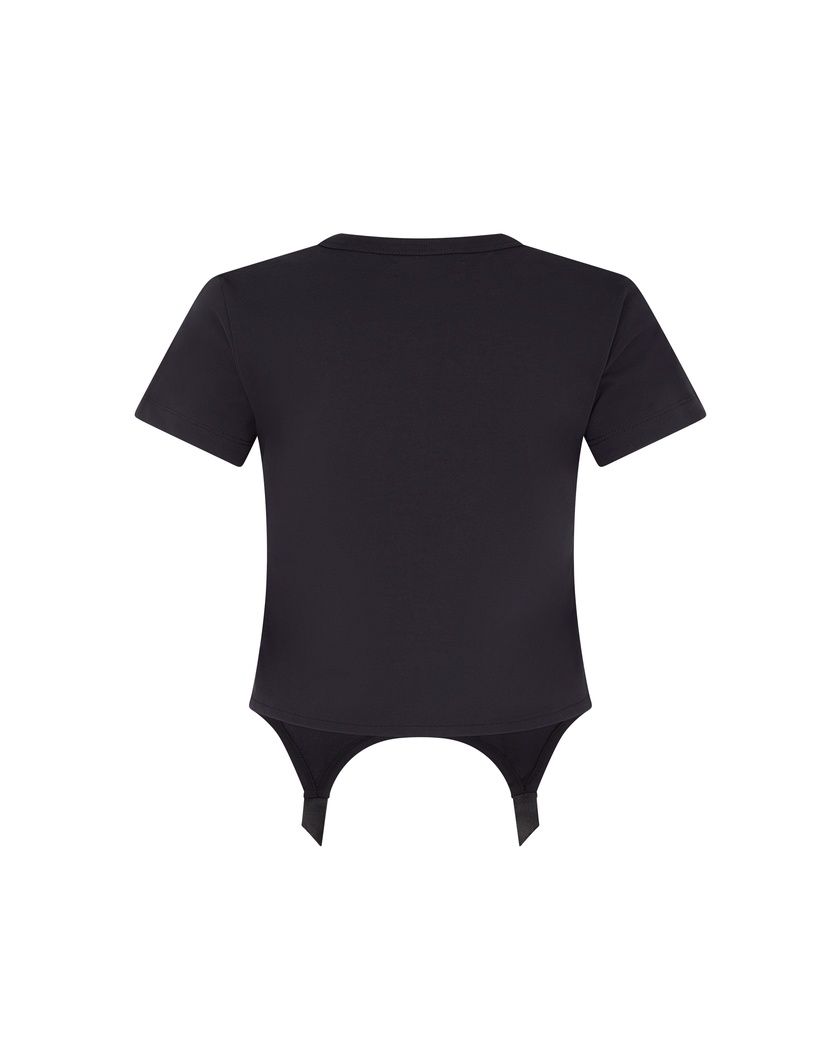 BlakleyЧерный топ Blakley