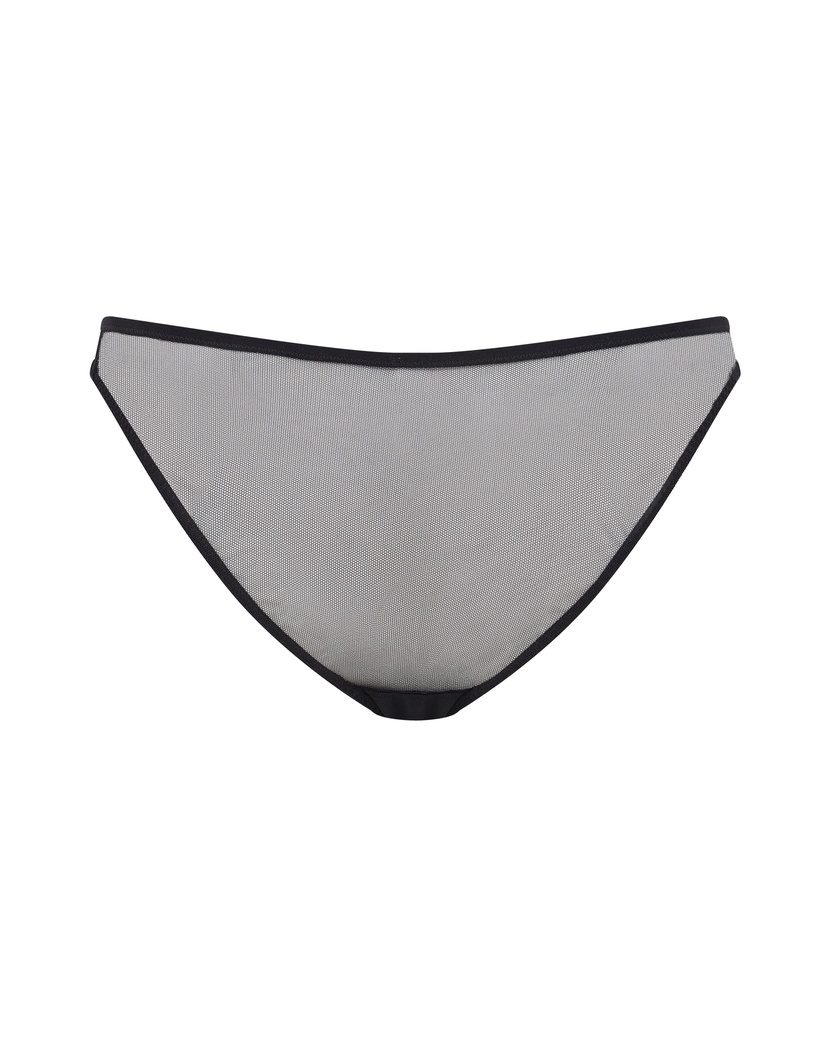 CamsenЧерные классические трусы Camsen