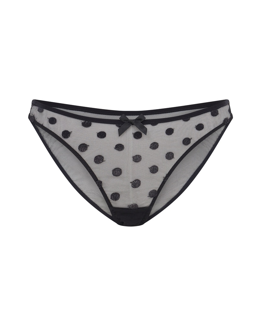 CamsenЧерные классические трусы Camsen