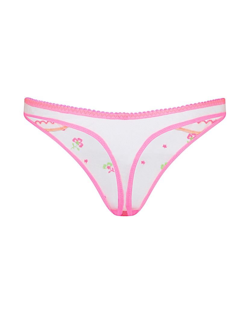 WilloweРозовые трусы стринги Willowe