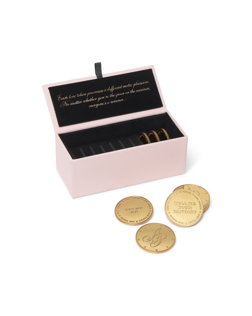 Love TokenИгра Love Token