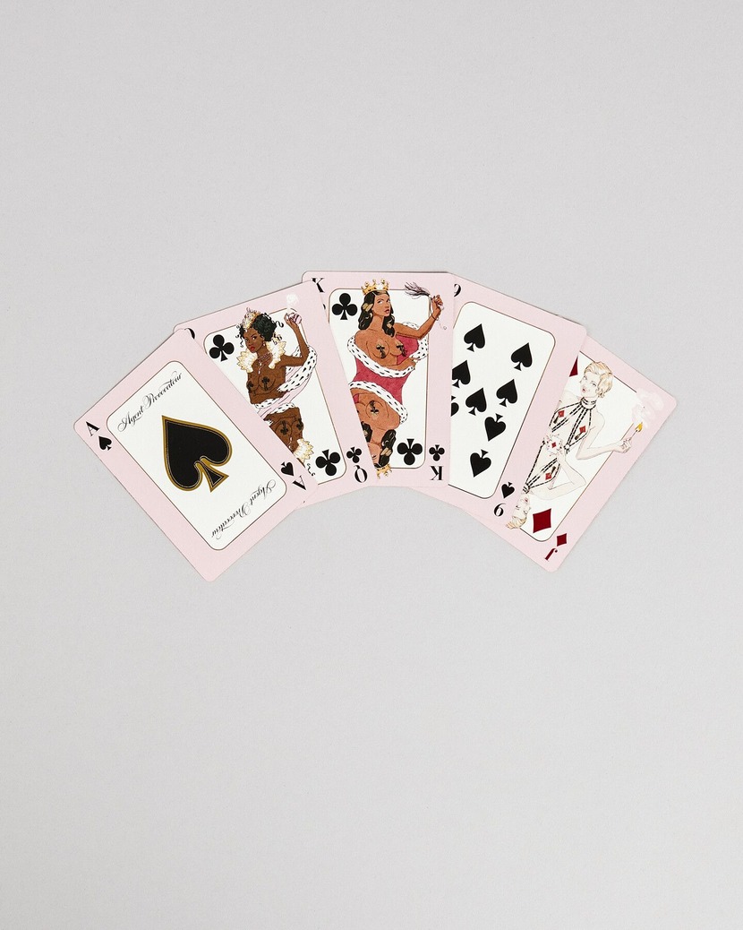 CardsИгральные карты Cards