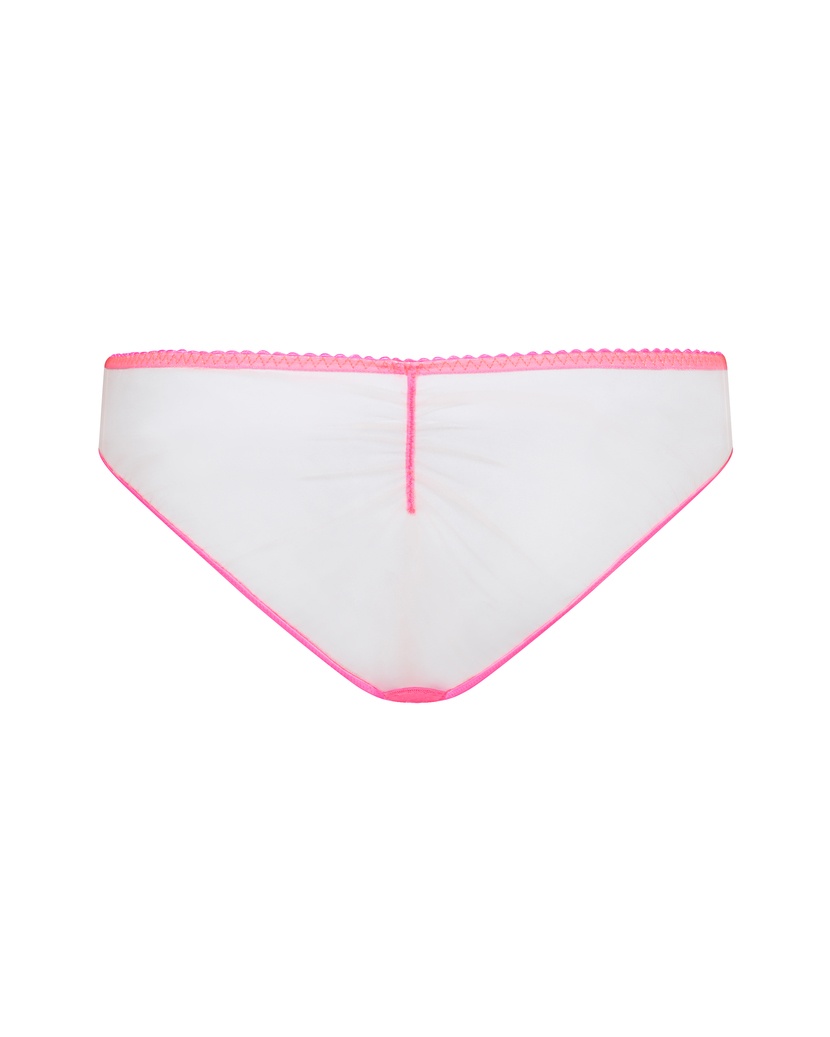 WilloweРозовые классические трусы Willowe