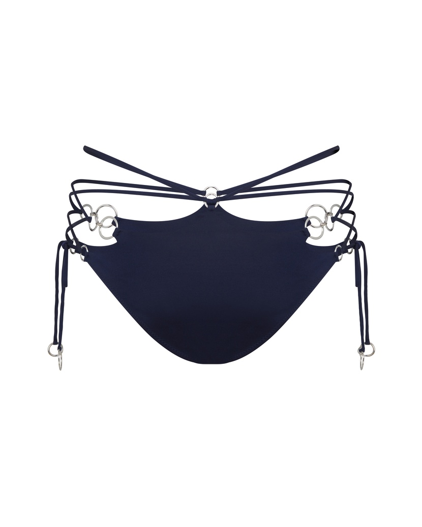 DavineТемно-синие плавки купальника Davine