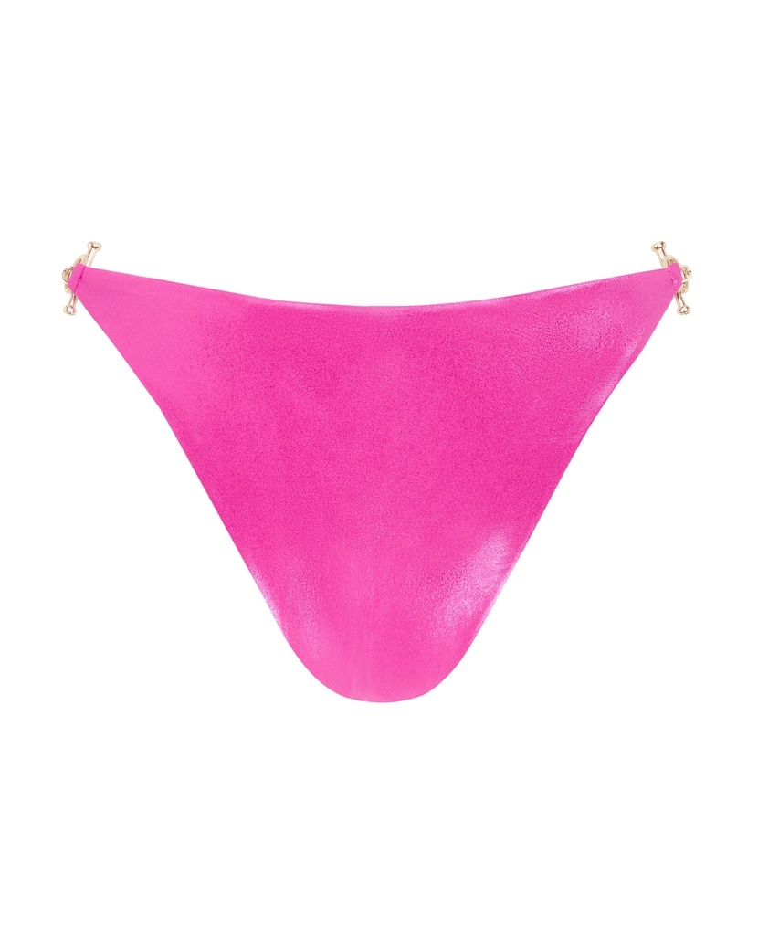 AntronellaРозовые плавки купальника Antronella