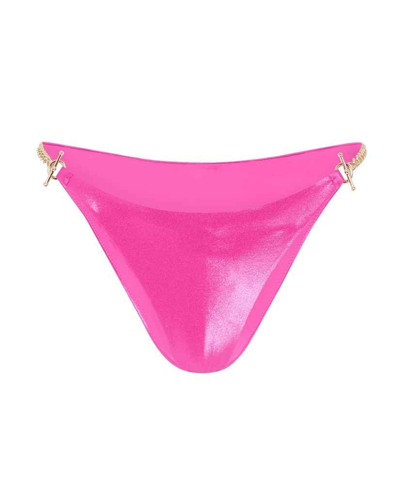 AntronellaРозовые плавки купальника Antronella