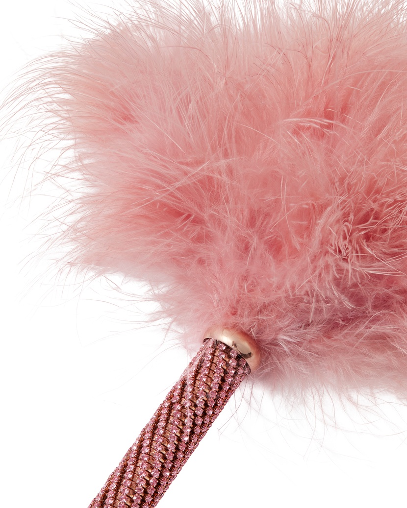 ZoelleРозовый тиклер Zoelle