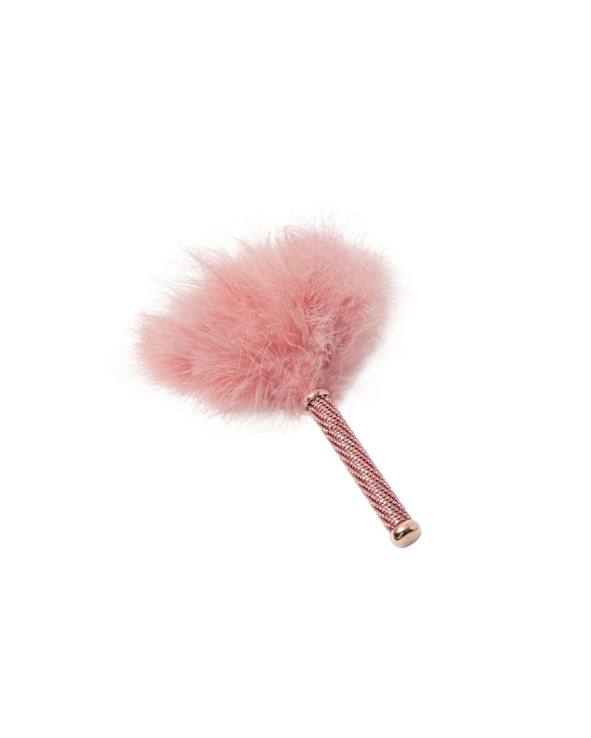 ZoelleРозовый тиклер Zoelle