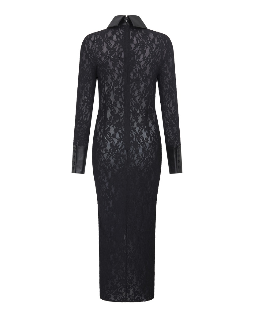 ViolitЧерное платье Violit