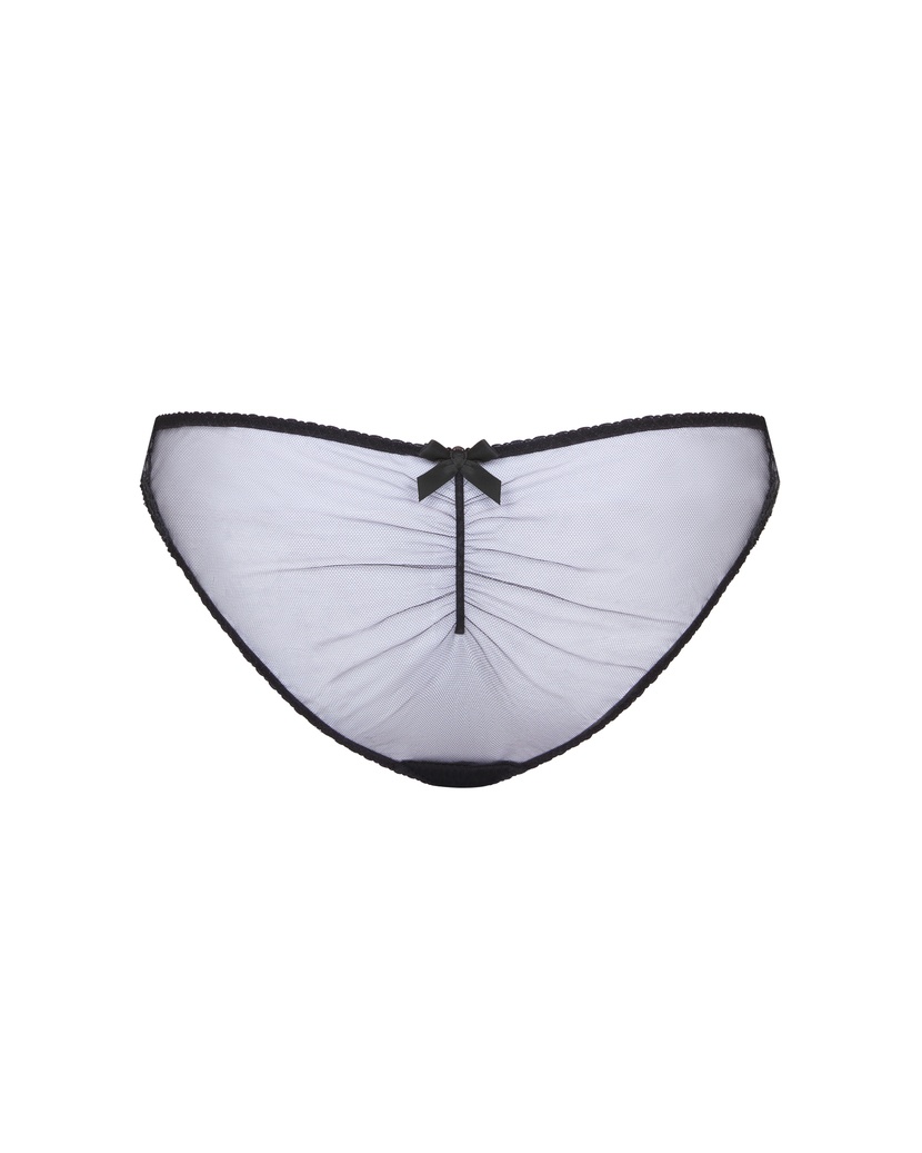 WinnetteЧерные классические трусы Winnette