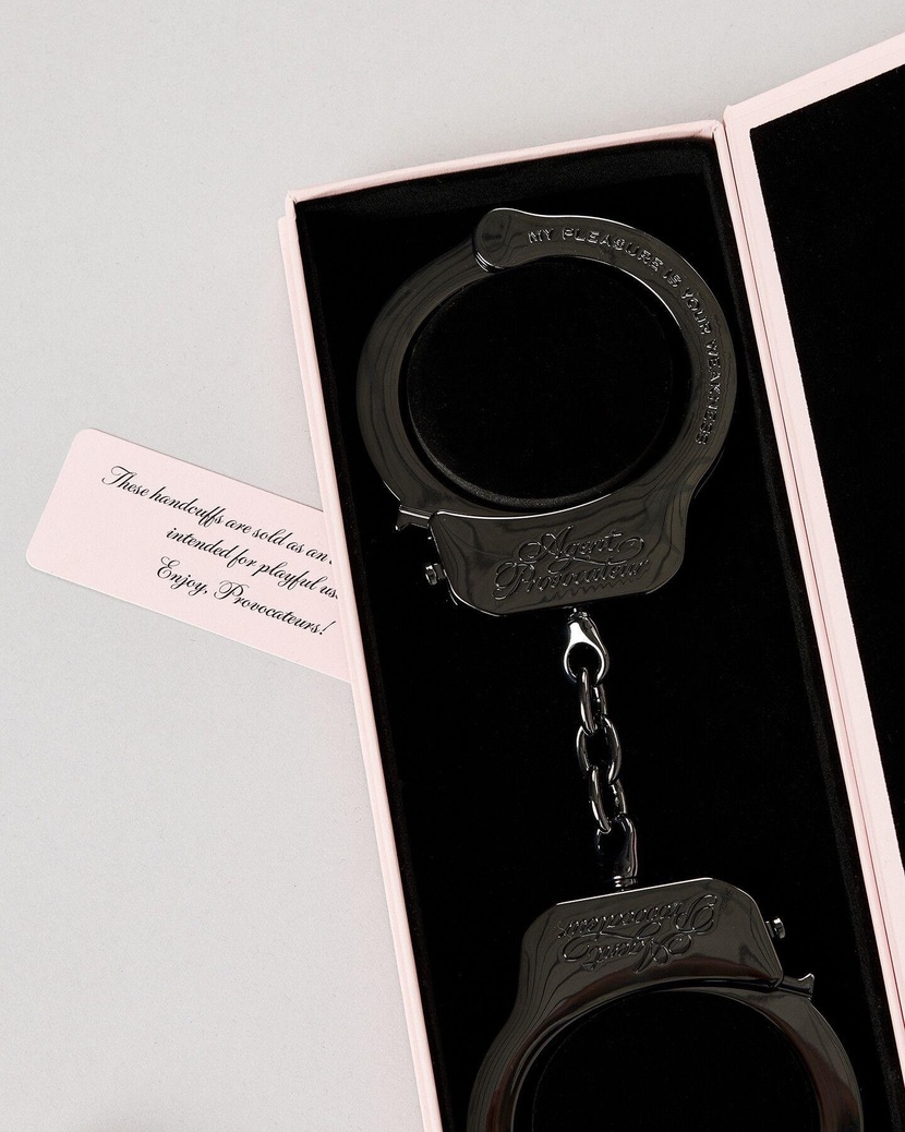 AudriaМеталлические манжеты Audria