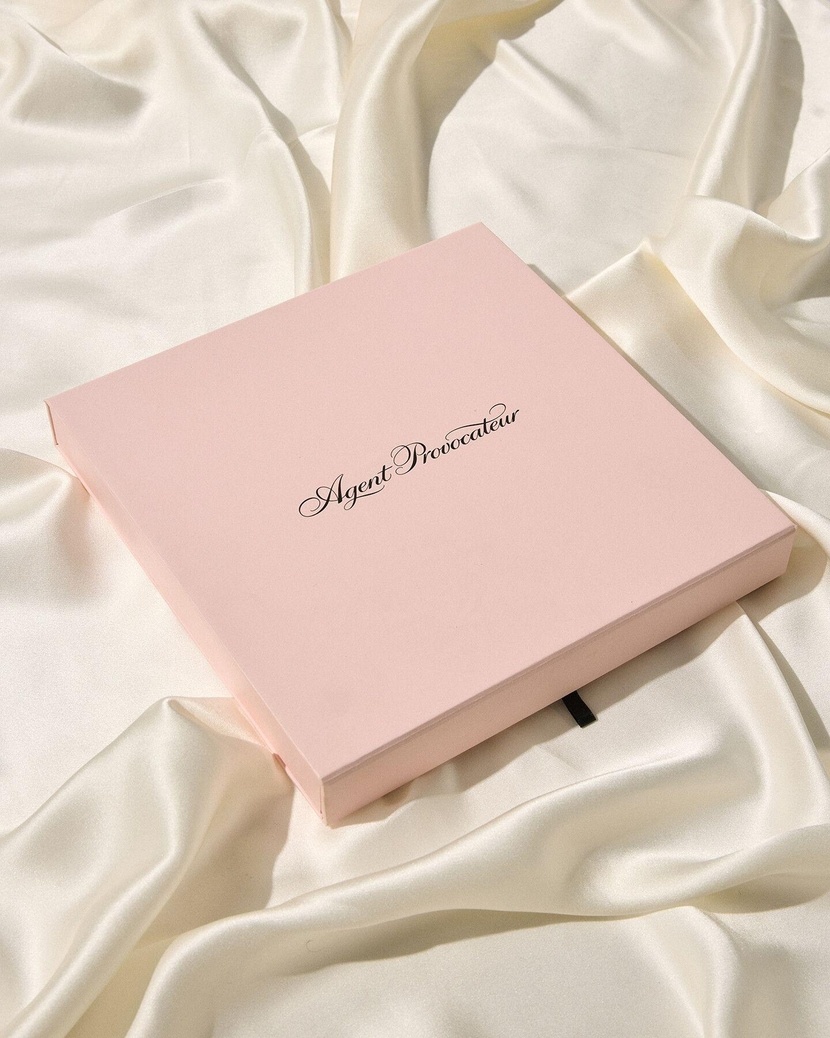 BrittЖемчужно-золотое ожерелье Britt