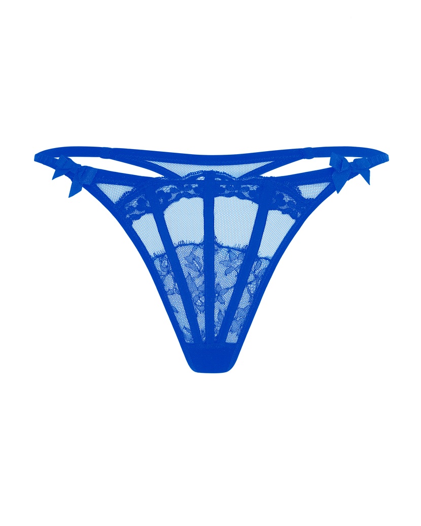 MariannСиние трусы стринги Mariann