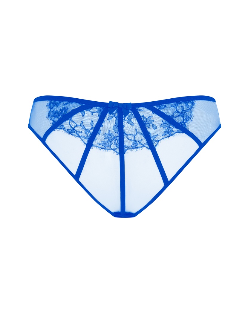 MariannСиние французские трусы Mariann