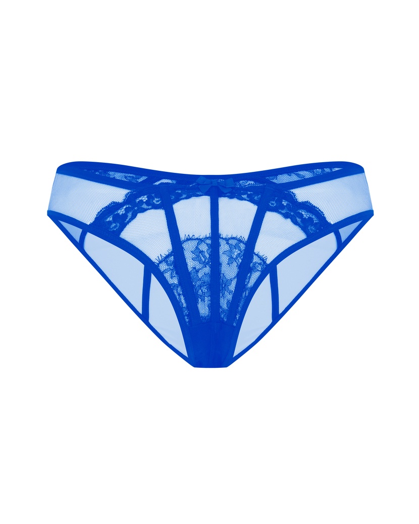 MariannСиние французские трусы Mariann