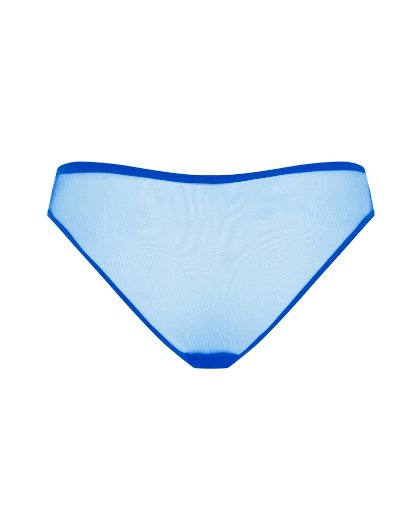 MariannСиние классические трусы Mariann