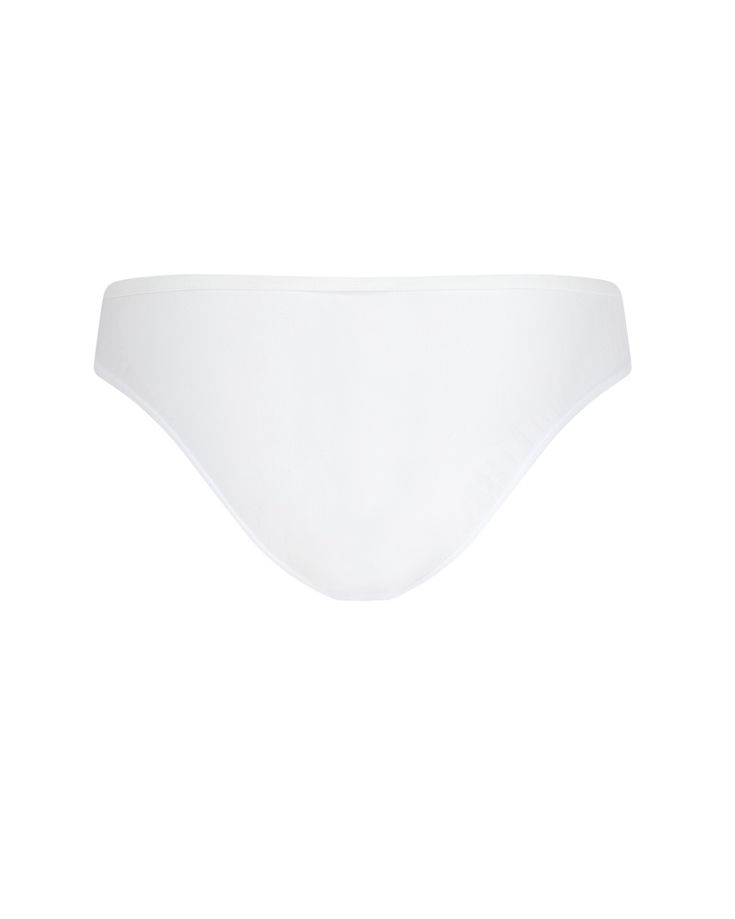 MariannБелые классические трусы Mariann