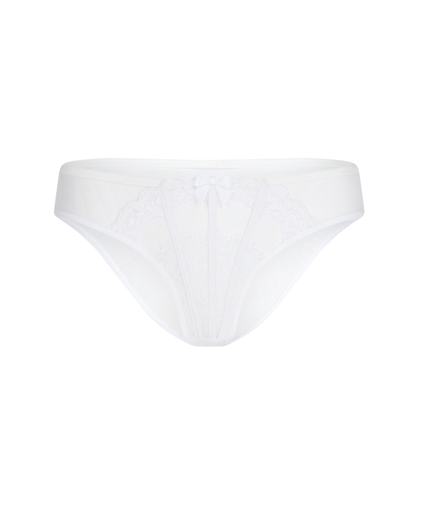MariannБелые классические трусы Mariann