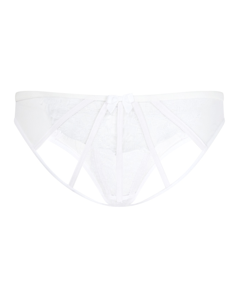 MariannБелые французские трусы Mariann