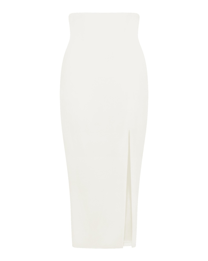 BilliЮбка цвета слоновой кости Billi