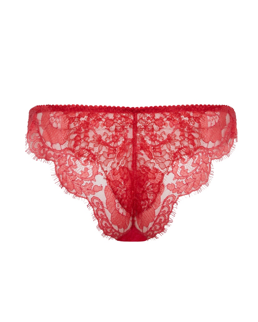 GraicelleКрасные классические трусы Graicelle