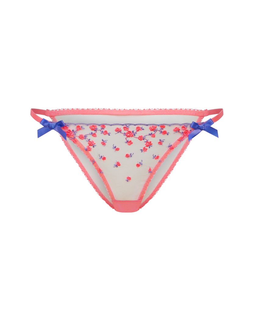 LissaРозовые классические трусы Lissa