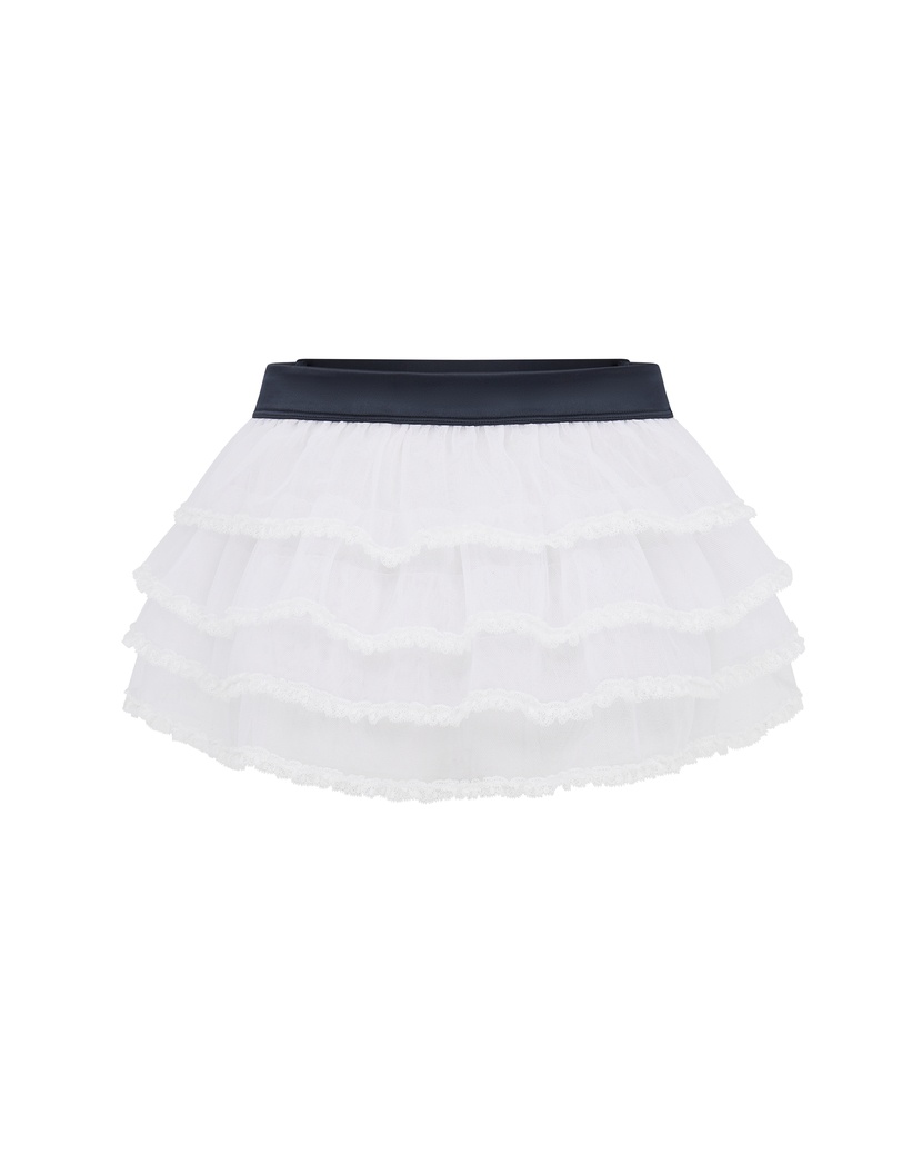 JeanieКомплект цвета слоновой кости Jeanie