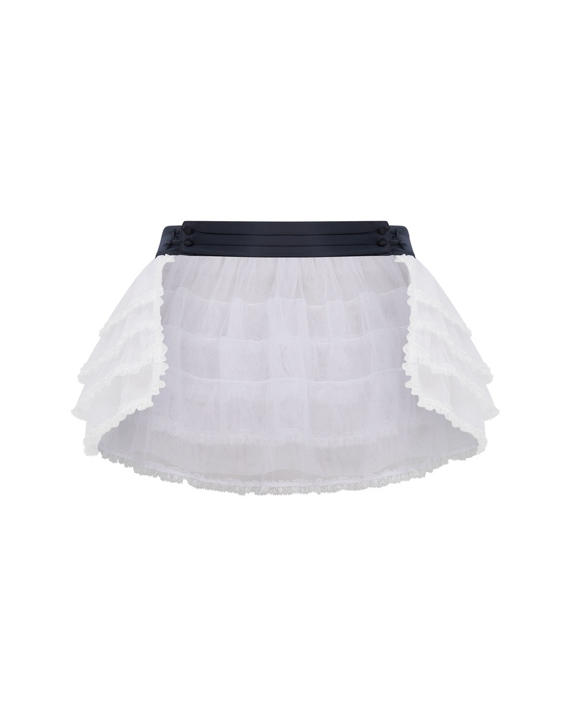 JeanieКомплект цвета слоновой кости Jeanie