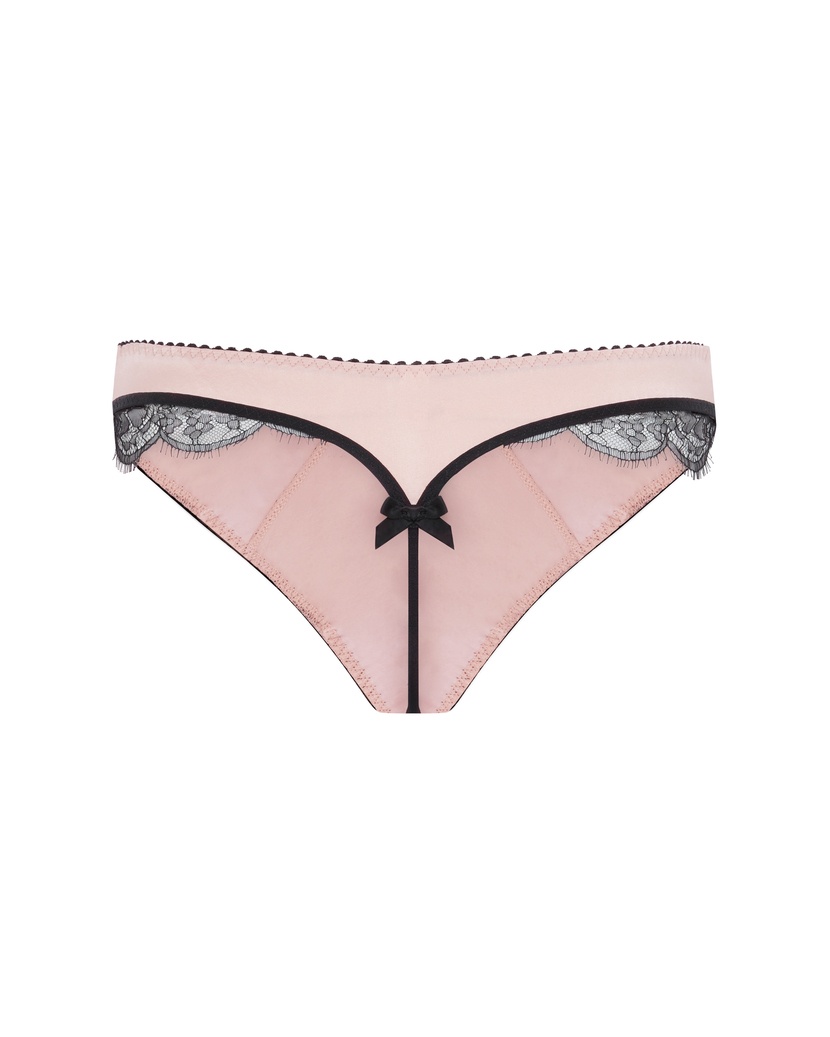 SammiБледно-розовые трусы стринги Sammi