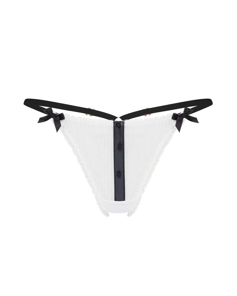 JeanieКомплект цвета слоновой кости Jeanie