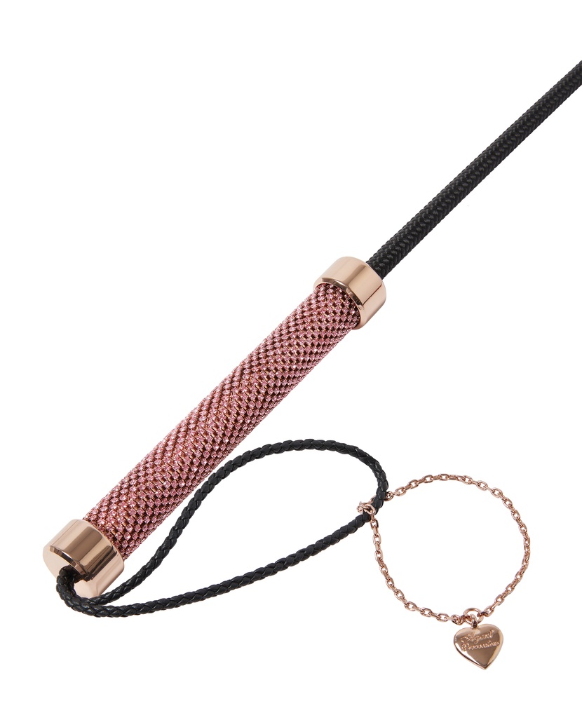 ZoelleРозовый хлыст Zoelle