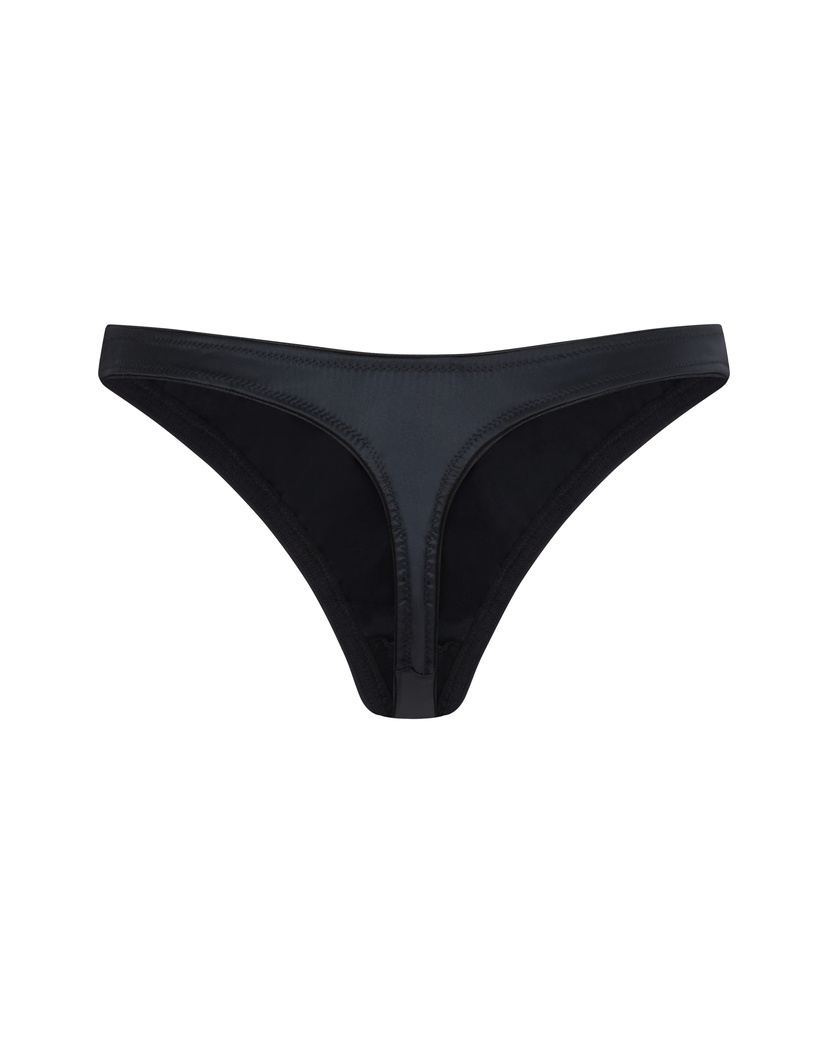 NikitaЧерные трусы стринги Nikita