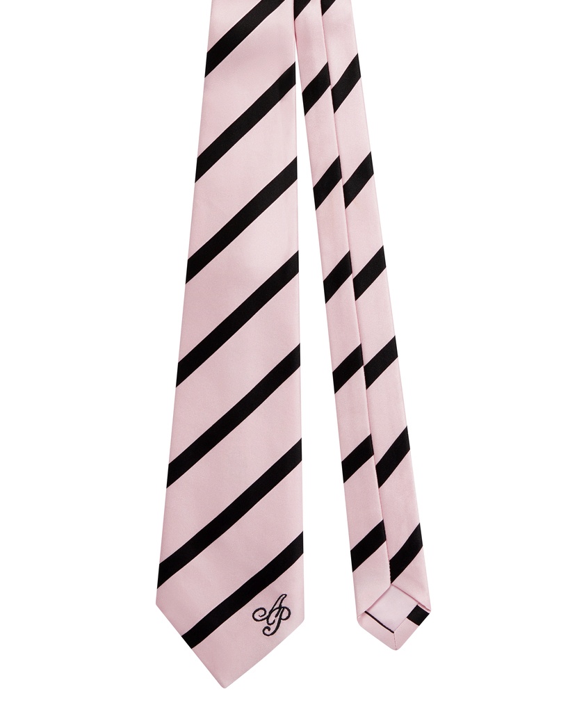 DorothieРозовый галстук Dorothie