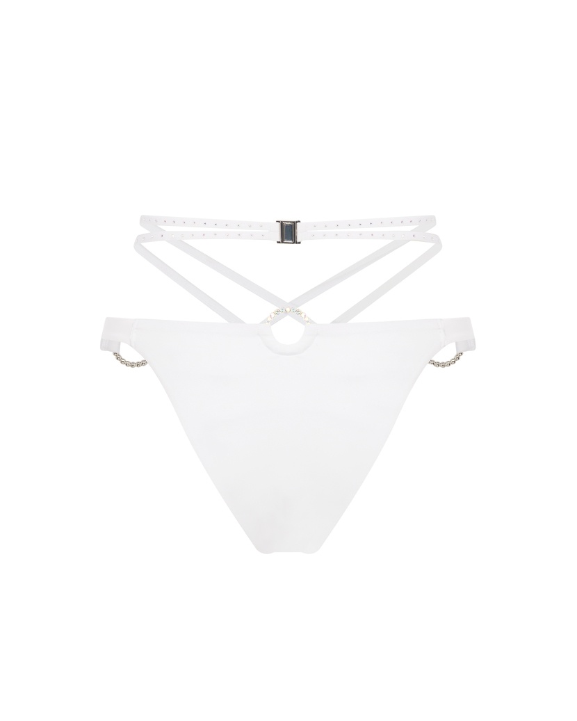 TeneseeБелые плавки купальника Tenesee