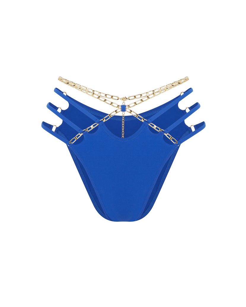 TazzieСиние плавки купальника Tazzie