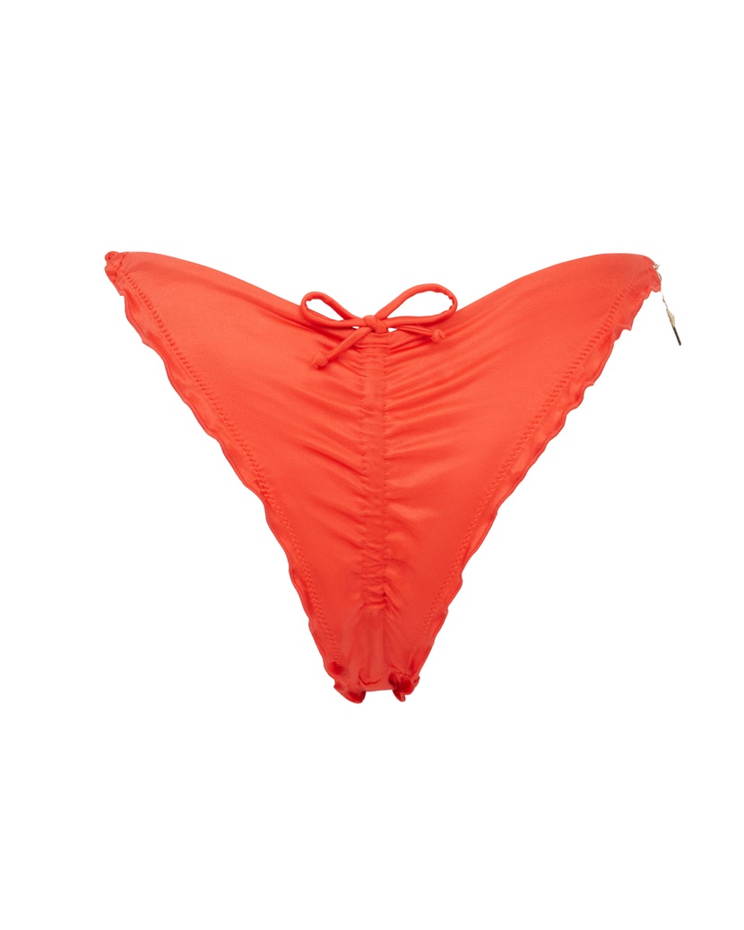 BerryОранжевые плавки купальника Berry