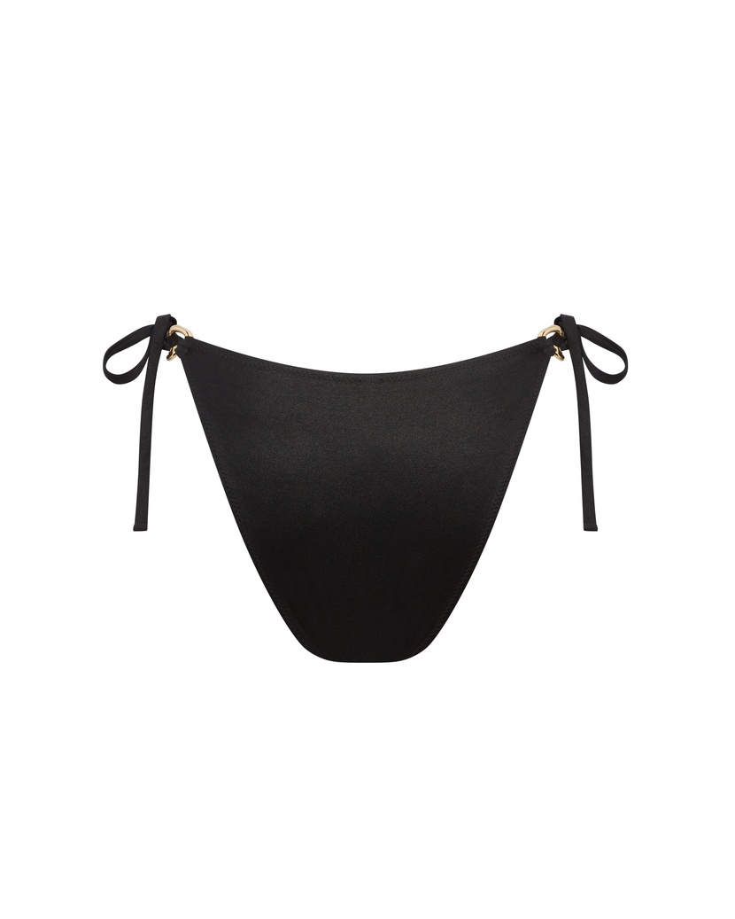 AxlЧерные плавки купальника Axl